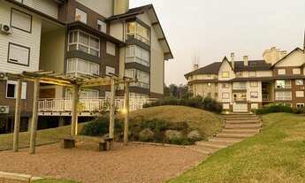 Imagem 2: Apartamento no Condado Di Alphaville em Gramado!