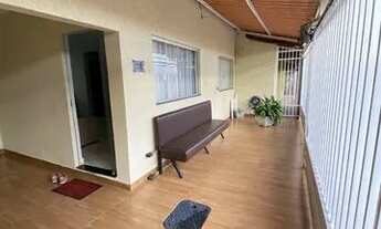 Imagem 2: Casa Alto Padrão