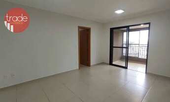 Imagem 2: Apartamento Para Locação No Nova Aliança Com Sacada Gourmet