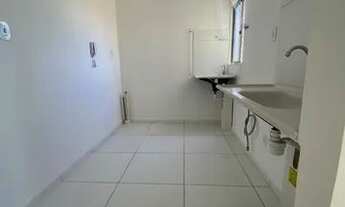 Imagem 2: Apartamento para aluguel possui 50 metros quadrados com 2 quartos em Janga - Paulista - PE