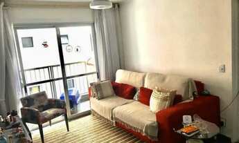 Imagem: SÃO PAULO - Apartamento Padrão - SANTANA