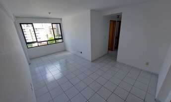 Imagem: Apartamento na Madalena com 02 quartos