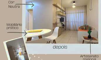 Imagem 3: Renovamos Apartamentos por Temporada