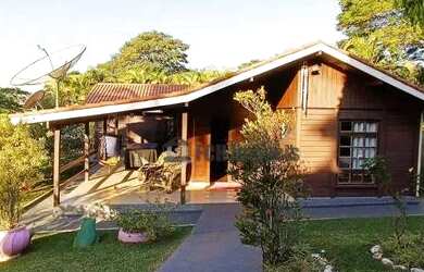 Imagem 5: Chácara com 4 dormitórios à venda, 5000 m² por R$ 1.990.000,00 - Condomínio Farm - Porto F