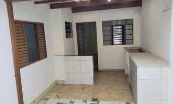 Imagem 2: Casa no Centro Casa com 3 dormitórios