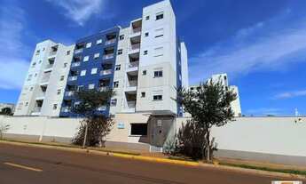 Imagem 2: Apartamento (tipo - padrao) 2 dormitórios, portaria 24 horas, elevador, em condomínio fech