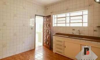 Imagem 4: Casa térrea Alto da Mooca, com 02 quartos, 02 banheiros e sem vaga