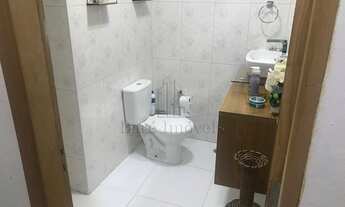 Imagem 7: Sobrado 3 Quartos 1 Suíte no Bairro Santa Maria - Santo André