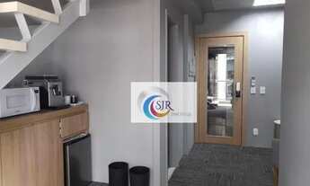 Imagem 7: Conjunto para alugar, 130 no Itaim Bibi - São Paulo/SP