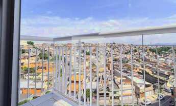 Imagem 6: Apartamento para Aluguel - Veloso, 2 Quartos, 49 m2