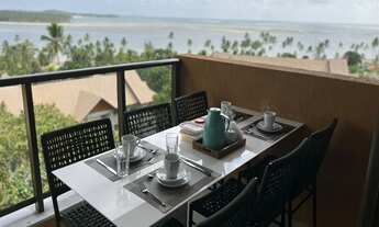 Imagem: Apartamento com 2 quartos, 2 banheiros