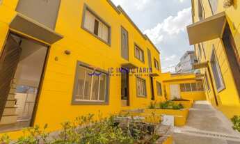 Imagem: SOBRADO SÃO PAULO JARDIM CASABLANCA