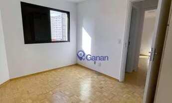 Imagem 4: Apartamento com 3 dormitórios para alugar, 110 m² por R$ 6.295,00/mês - Saúde - São Paulo