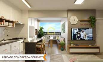 Imagem: Apartamento à venda, Ecoville, Curitiba