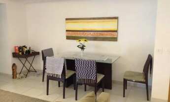 Imagem 3: Apartamento para venda com 92 metros quadrados com 3 quartos, vaga escritura, infraestrutu