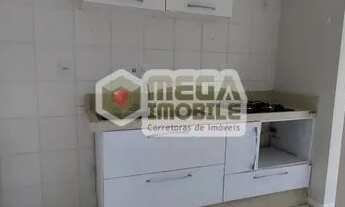 Imagem 7: OPORTUNIDADE 2 DORM SUÍTE, 2 VAGAS HOBBY BOX, ITACORUBI