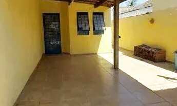 Imagem: Casa com 2 dormitórios à venda, 69 m²