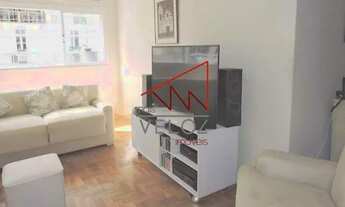 Imagem 2: Apartamento-À VENDA-Copacabana-Rio de Janeiro-RJ