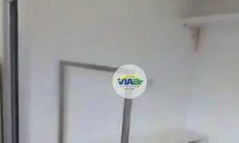 Imagem 3: Kitnet com 1 dormitório para alugar, 25 m² por R$ 1.301,00/mês - Butantã - São Paulo/SP