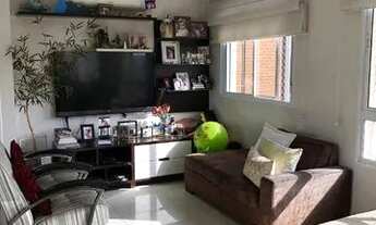 Imagem 2: Apartamento a venda na Vila Clementino com 3 Dormitórios