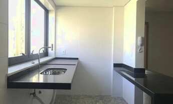 Imagem 3: APARTAMENTO RESIDENCIAL em Belo Horizonte - MG, Santa Efigênia