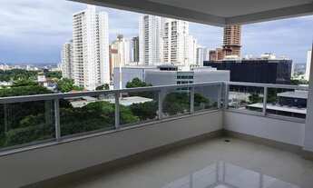 Imagem 2: Vendo Apartamento 3 Suítes 154m2 3 Vagas Setor Bueno - Goiânia - GO