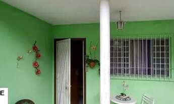 Imagem 2: Casa 2 dormitórios 2 banheiros Jd Iva