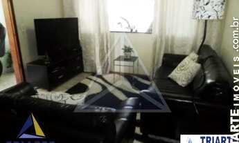 Imagem 3: Sobrado com 3 dormitórios para alugar, 119 m² por R$ 3.775,69/mês - Umuarama - Osasco/SP