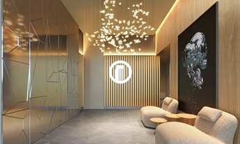 Imagem 2: Studio para Venda - 20.85m², 1 dormitório, Pinheiros