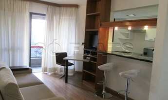 Imagem: Flat Saint Denis prox. Da Avenida Brigadeiro