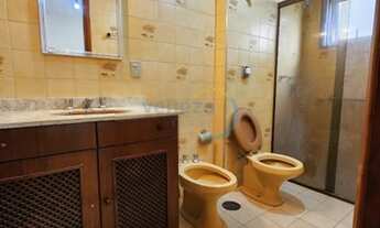 Imagem 6: Apartamento com 3 quartos para alugar por R$ 1230.00, 117.08 m2 - CENTRO - LONDRINA/PR