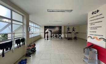 Imagem 14: Apartamento com 1 quarto, 56 m² - venda por R$ 249.000 ou aluguel por R$ 1.399/mês - São M