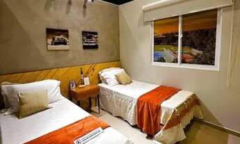 Imagem 5: Apartamento com Varanda Gourmet 50 m² no Prime Cidade Nova