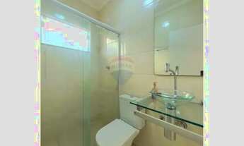 Imagem 7: Casa para venda tem 165 metros quadrados com 3 quartos em Jardim dos Ypês - Araras - SP