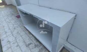 Imagem 6: Casa Térrea 100m² com 2 quartos e 2 vagas para alugar na Vila Scarpelli em Santo André