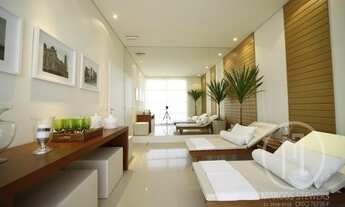 Imagem 4: Exclusivo e Decorado. Alto Padrão, Cena Golf