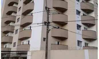 Imagem: Apartamento com 2 dormitórios à venda