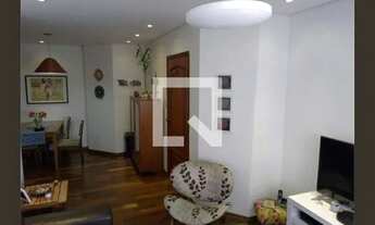 Imagem 1: Apartamento à Venda - Vila Mascote, 3 Quartos, 76 m2