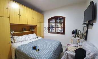 Imagem 5: Casa térrea reformada à venda com 2 dormitórios sendo 1 suíte no Jardim Alvorada