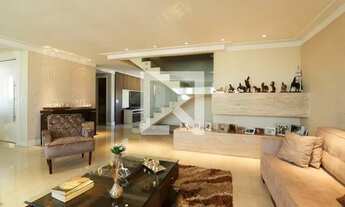 Imagem 7: Apartamento à Venda - Casa Verde, 4 Quartos, 390 m2