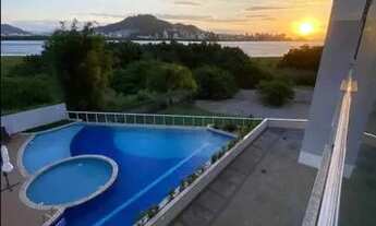 Imagem 4: Apartamento para Venda em Florianópolis, João Paulo, 2 dormitórios, 1 suíte, 2 banheiros