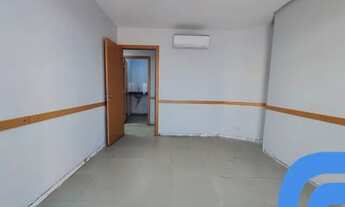 Imagem 5: Sala para locação no Setor Oeste no Edifício Aton Business Style, com vaga de garagem