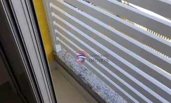 Imagem 2: Cobertura sem condomínio com 2 dormitórios, 108 m² - venda por R$ 450.000 ou aluguel por R