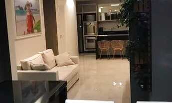 Imagem 7: VARANDA GOURMET 3 DORMITÓRIOS E 2 VAGAS!