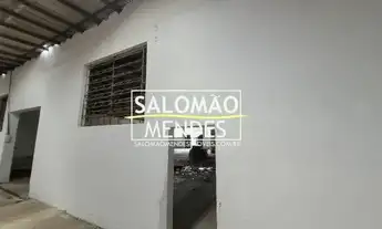 Imagem 4: Galpão com 720m² na sacramenta