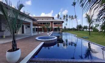 Imagem: Village com 3 Suítes de 123 m2 em Itacimirim