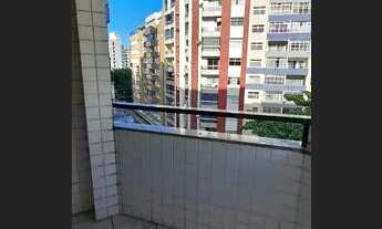 Imagem: Apt centro guarapari