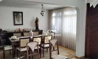 Imagem 4: Sobrado com 3 dormitórios à venda, 107 m² por R$ 599.000,00 - Alto da XV - Curitiba/PR