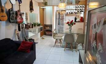 Imagem 2: Apartamento à venda no bairro Centro Norte - Várzea Grande/MT