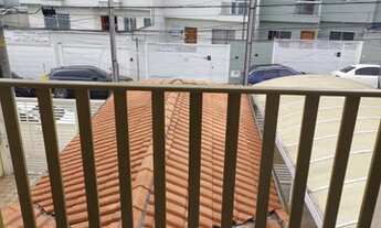 Imagem 7: CASA RESIDENCIAL em SÃO PAULO - SP, VILA GUILHERMINA